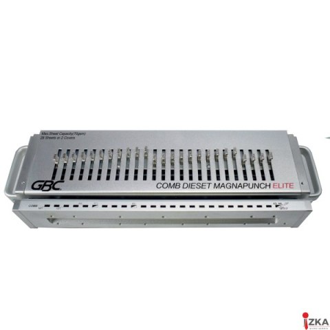 Moduł profesjonalny perforujący GBC Magna Elite, grzbietowy 4410051