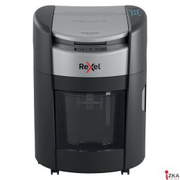 Niszczarka Rexel ShredMax AutoFeed+ 150M, P5, 150 kartek, 15 l kosz, 2025150MEU