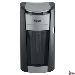 Niszczarka Rexel ShredMax AutoFeed+ 600M, P5, 600 kartek, 50 l kosz, 2025600MEU