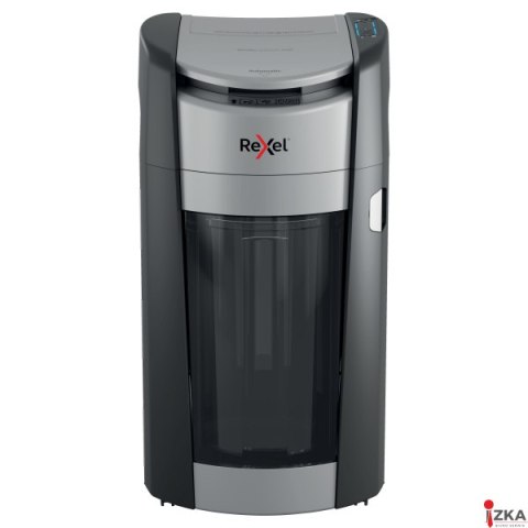 Niszczarka Rexel ShredMax AutoFeed+ 600M, P5, 600 kartek, 50 l kosz, 2025600MEU