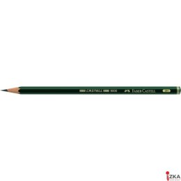 Ołówek CASTELL 9000 2H 119012 FABER-CASTELL