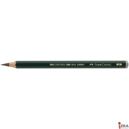 Ołówek CASTELL 9000 JUMBO 2B FC 119302