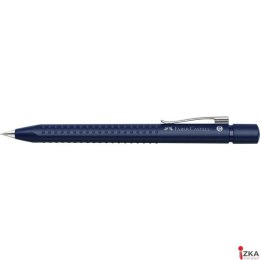 Ołówek automatyczny GRIP 2011 0,7MM GRANATOWY Faber-Castell 131263 FC