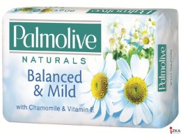 PALMOLIVE Mydło w kostce 90g WITH CHAMOMILE&VIT.E 33770