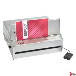 Perforator profesjonalny GBC Magnapunch Elite, dziurkowanie 30 kartek 4410046