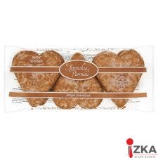 Pierniki KOPERNIK SERCA 120g