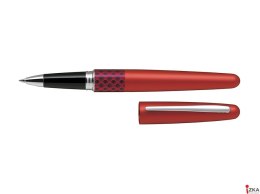 Pióro kulkowe MR RETRO POP czerwony BLVB-MR3-M-E-WV PILOT