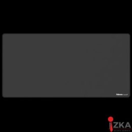 Podkładka na biurko Breyta czarna 80x40cm 100139320 Fellowes