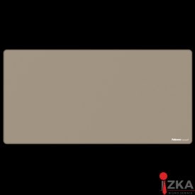 Podkładka na biurko Breyta, piasek beżowa 80x40cm 100139324, Fellowes