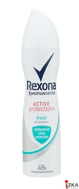 Rexona Active Shield Fresh antyperspirant spray