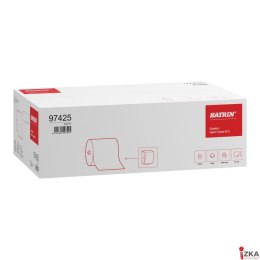 Ręczniki System KATRIN CLASSIC System Towel M 2, 97425, opakowanie: 6 rolek