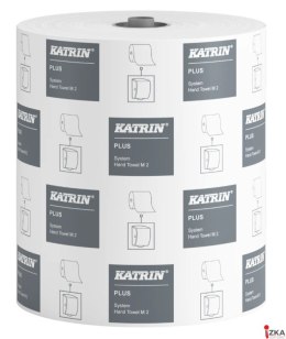 Ręczniki System KATRIN PLUS System Towel M2, 150m, 97449, opakowanie: 6 rolek