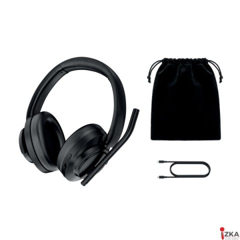Słuchawki Kensington nauszne C3550 EQ, Bluetooth, K97467WW
