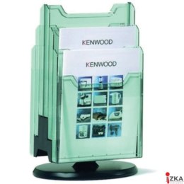 Stojak obr.na prosp.A6 2x6kies INTER MULTI FORM 06203740 (X) SALE