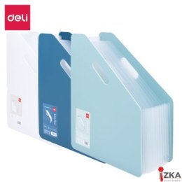 System wolnostojący harmonijkowy Deli EF605, mix, EF605.