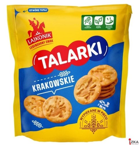Talarki krakowskie LAJKONIK 130g