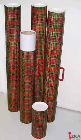 Tuba do rys.Q120-h980 uchwyt 139-023 WARTA