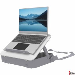 Walizka na laptop BREYTA (biała) 100016565 FELLOWES