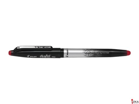 Wymazywalne pióro kulkowe FRIXION PRO czerwony BL-FR07-R PILOT