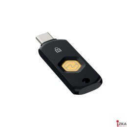 Zabezpieczenie Kensington VeriMark_ NFC+ Security Key, USB-C, K64739WW