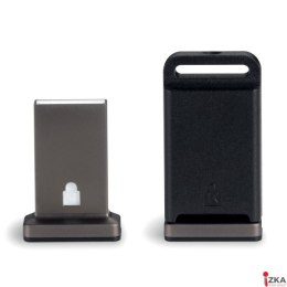 Zabezpieczenie z czytnikiem linii papilarnych Kensington VeriMark_ Guard 2.1, USB-A, K65050WW