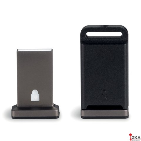 Zabezpieczenie z czytnikiem linii papilarnych Kensington VeriMark_ Guard 2.1, USB-A, K65050WW