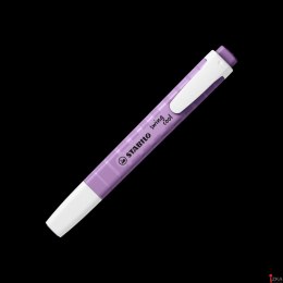 Zakreślacz Stabilo BOSS Original NatureColors, grey violet, 70/162