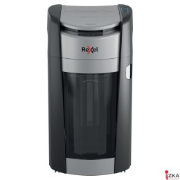 Niszczarka Rexel ShredMax AutoFeed+ 600X, P4, 600 kartek, 50 l kosz, 2025600XEU