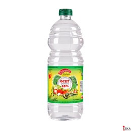 Ocet 1L spirytusowy 10 % PET