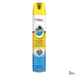 PRONTO Spray przeciw kurzowi Classic 400 ml 51442