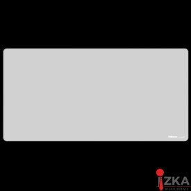 Podkładka na biurko Breyta, szara 80x40cm 100139321, Fellowes