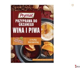 Prymat Przyprawa do grzanego wina i piwa