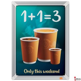 Ramka Nobo Premium Plus na plakat, A3, 1915730