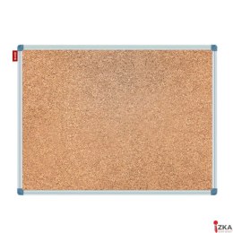 Tablica korkowa MEMOBE, rama aluminiowa Classic, 150x100 cm MTC150100.00.02.51