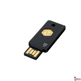 Zabezpieczenie Kensington VeriMark_ NFC+ Security Key, USB-A, K64738WW