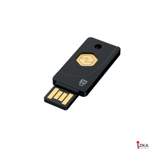 Zabezpieczenie Kensington VeriMark_ NFC+ Security Key, USB-A, K64738WW