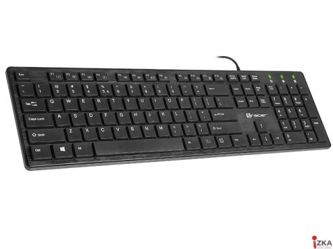 Klawiatura TRACER Ofis USB TRAKLA45922 Klawiatura TRACER Ofis USB TRAKLA45922
