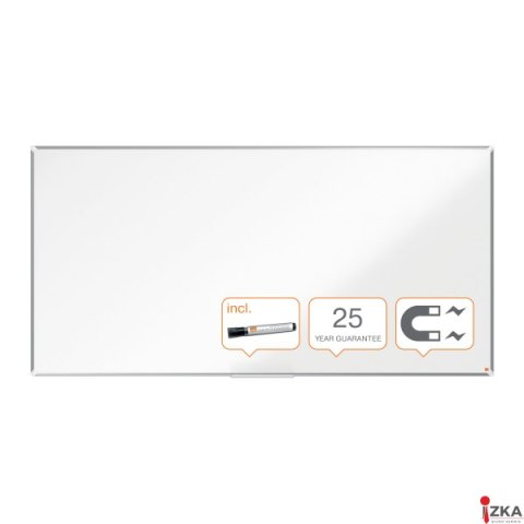 Tablica porcelanowa Nobo Premium Plus 2400x1200mm 1915151