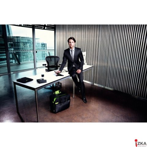 Torba na kółkach SMART na laptopa 15.6 LEITZ 60590095 Torba na kółkach SMART na laptopa 15.6 LEITZ 60590095