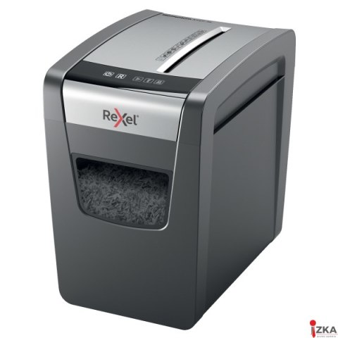 Niszczarka REXEL Momentum X312-SL Slimline 2104574EU Niszczarka REXEL Momentum X312-SL Slimline 2104574EU