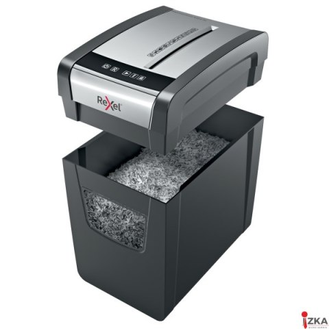 Niszczarka REXEL Momentum X312-SL Slimline 2104574EU Niszczarka REXEL Momentum X312-SL Slimline 2104574EU
