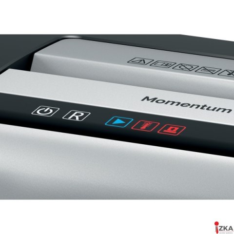 Niszczarka REXEL Momentum X312-SL Slimline 2104574EU Niszczarka REXEL Momentum X312-SL Slimline 2104574EU