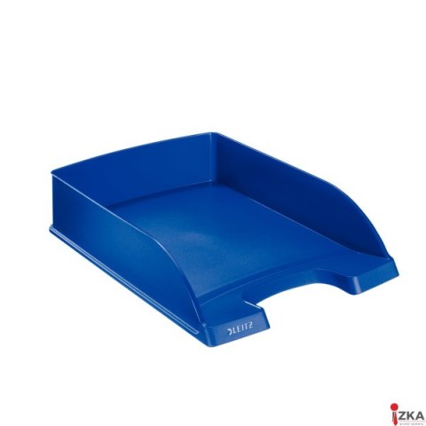 Półka na dokumenty LEITZ Plus niebieski 52272035 Półka na dokumenty LEITZ Plus niebieski 52272035