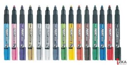 Marker olejowy fioletowy MMP20-V PENTEL