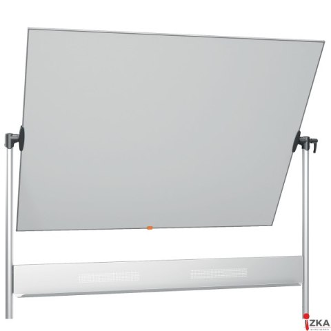 Mobilna tablica ze stali lakierowanej NOBO Classic 150x120 1901031