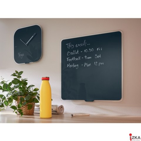 Butelka termiczna Leiz Cosy, 500 ml, szara 90160089