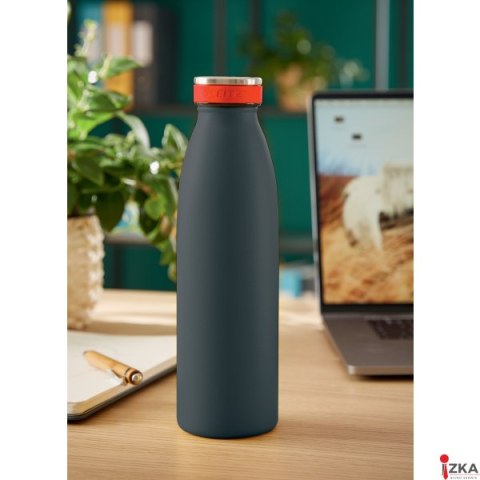 Butelka termiczna Leiz Cosy, 500 ml, szara 90160089