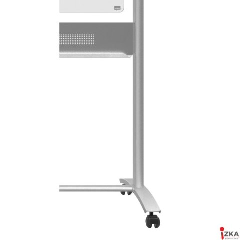 Tablica mobilna szklana NOBO Diamond 1200x900mm 1903943