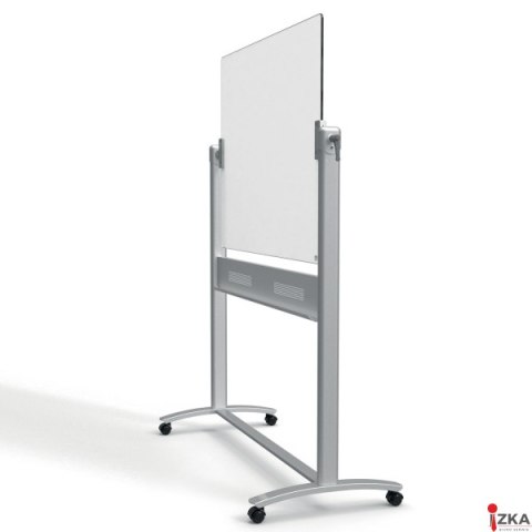 Tablica mobilna szklana NOBO Diamond 1200x900mm 1903943