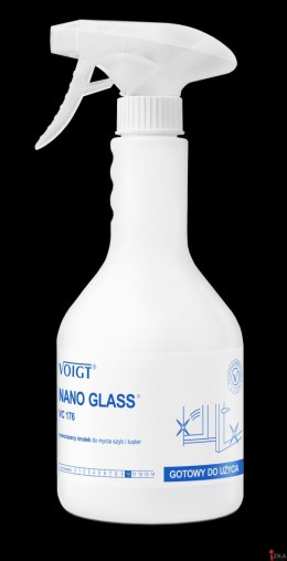 Voigt nano Glass VC 176 VC176 / C201